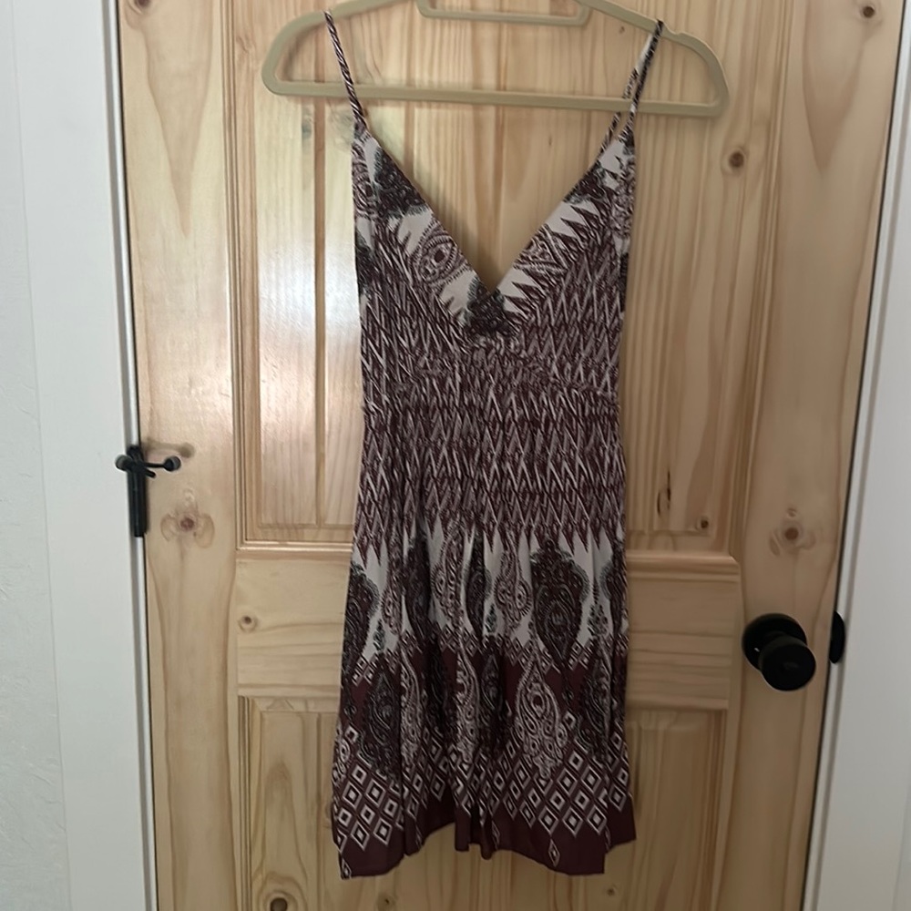 NWT Wishlist dress women’s size Small